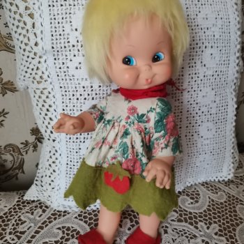 Ведьмочки бывают разные