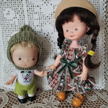 Старшая сестра