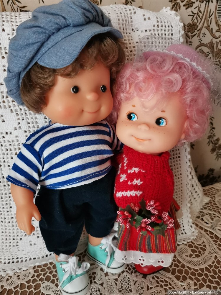 Сегодня прошел замечательный День семьи, любви и верности