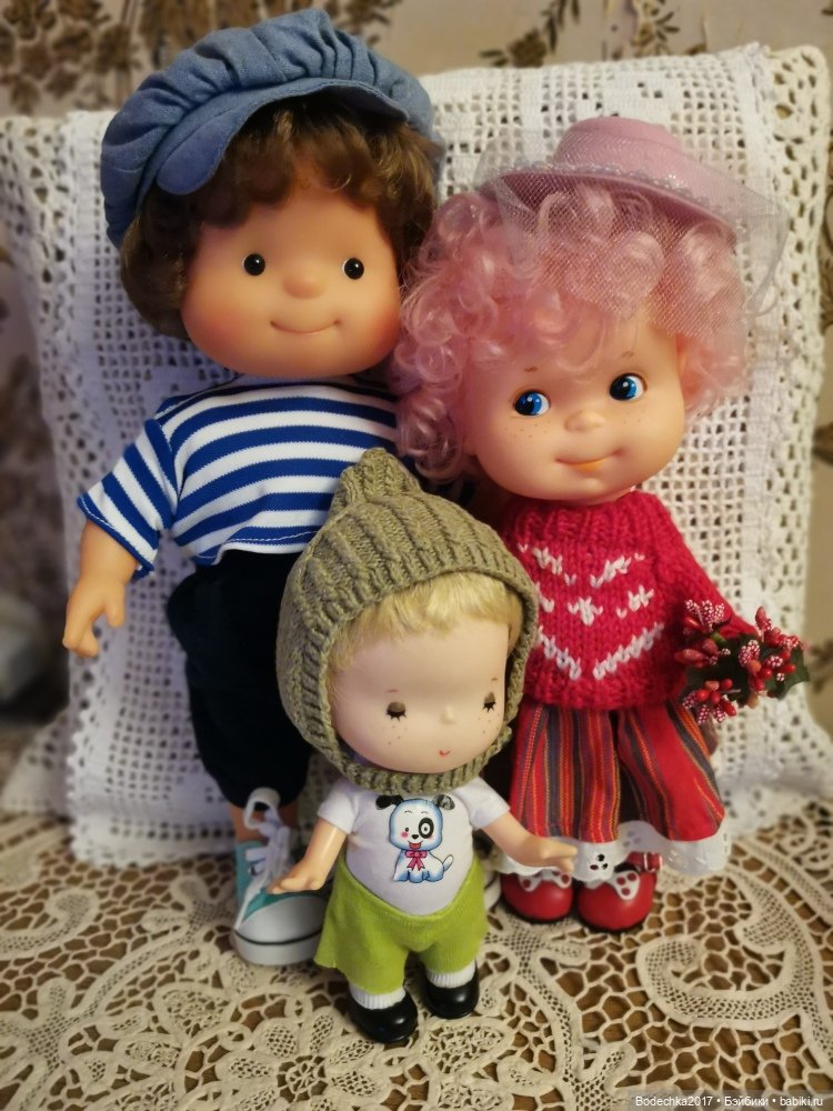 Сегодня прошел замечательный День семьи, любви и верности (фото 5)