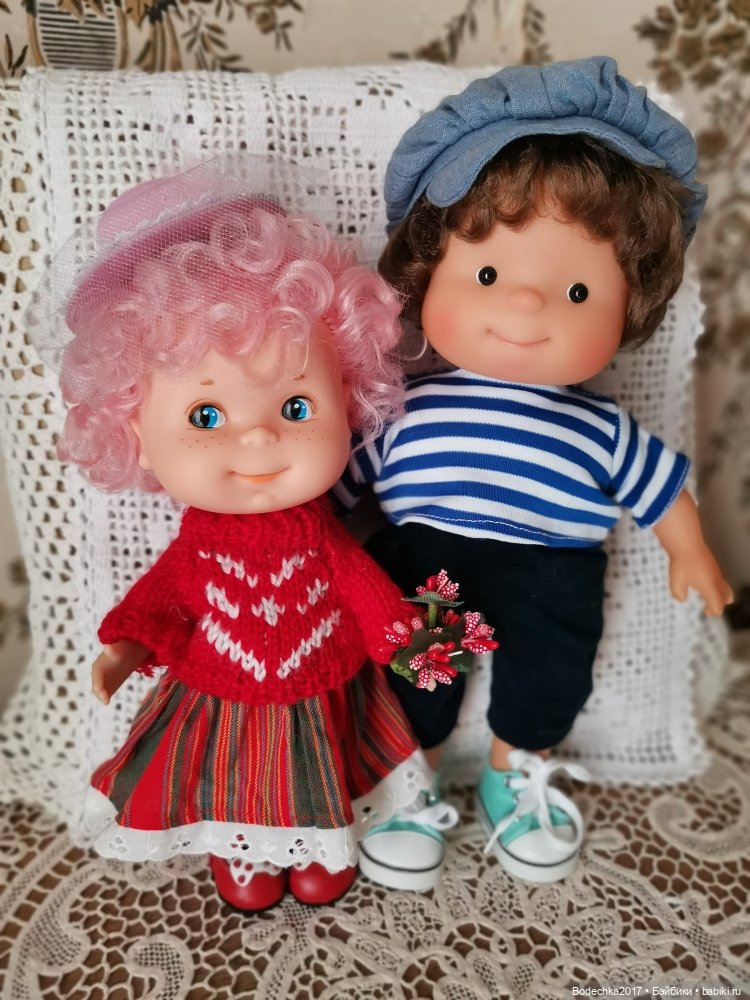 Сегодня прошел замечательный День семьи, любви и верности (фото 4)