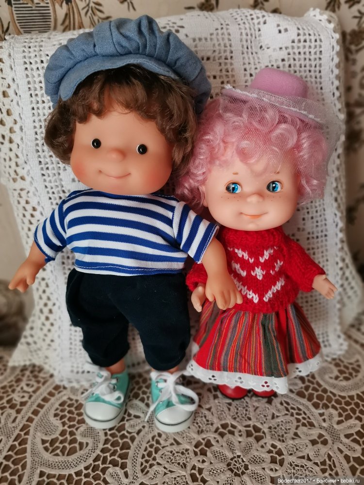 Сегодня прошел замечательный День семьи, любви и верности (фото 2)