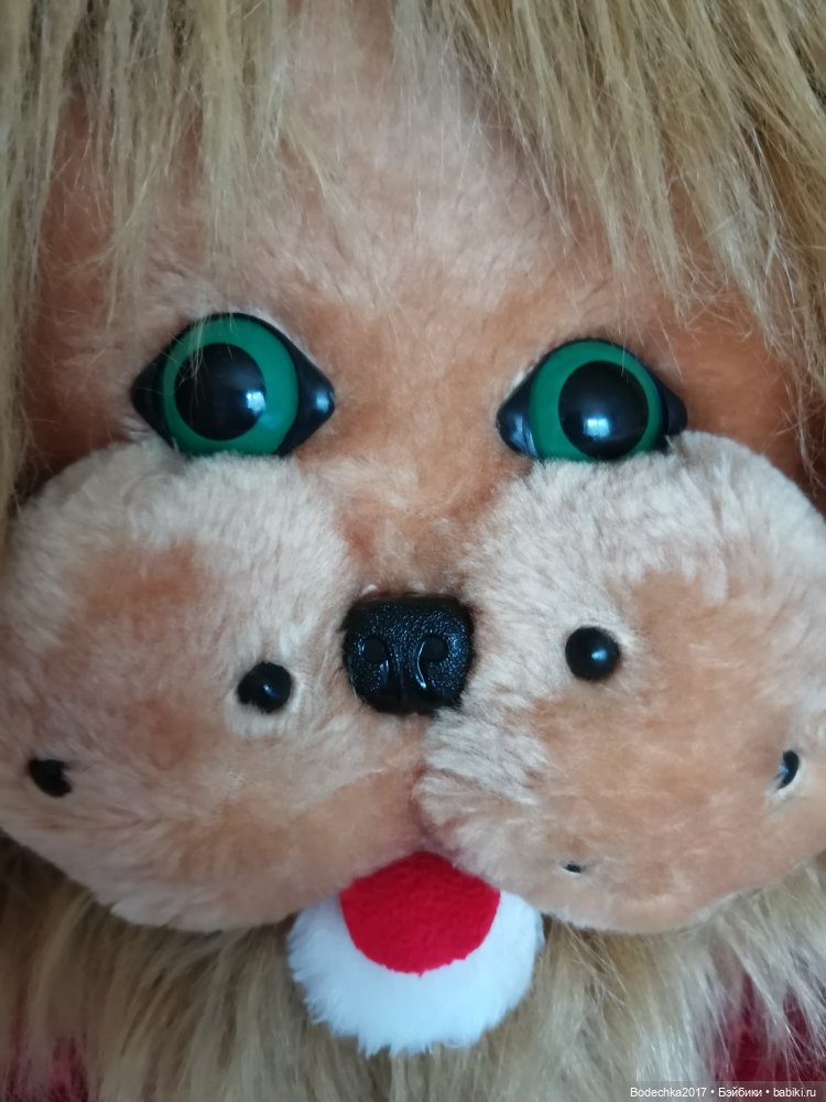 Левушка из СССР — Игрушки СССР и советского детства: резиновые (фото 5)