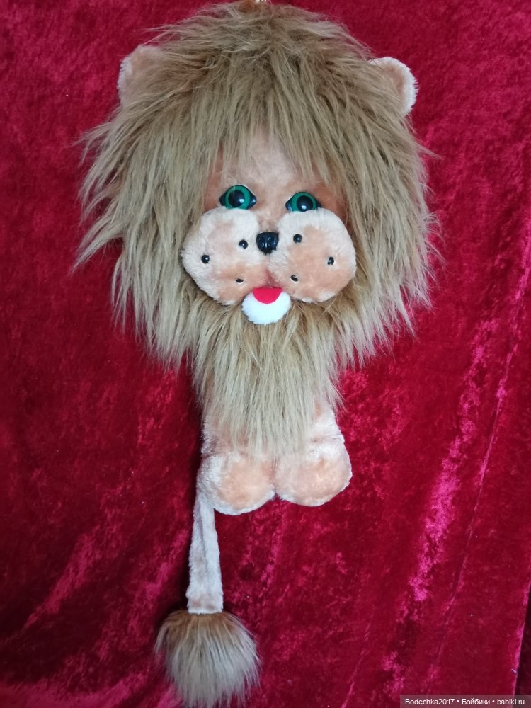 Левушка из СССР — Игрушки СССР и советского детства: резиновые (фото 7)