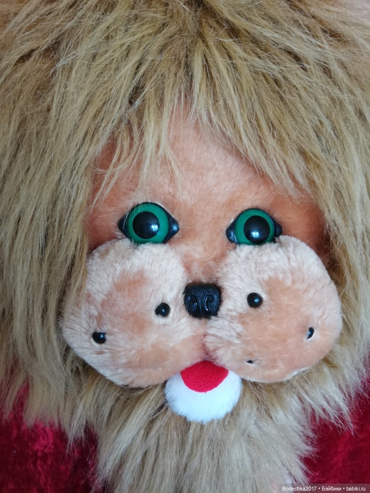 Левушка из СССР — Игрушки СССР и советского детства: резиновые (фото 2)