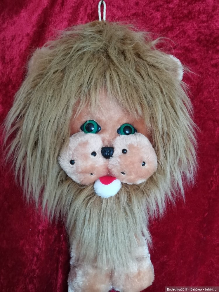 Левушка из СССР — Игрушки СССР и советского детства: резиновые