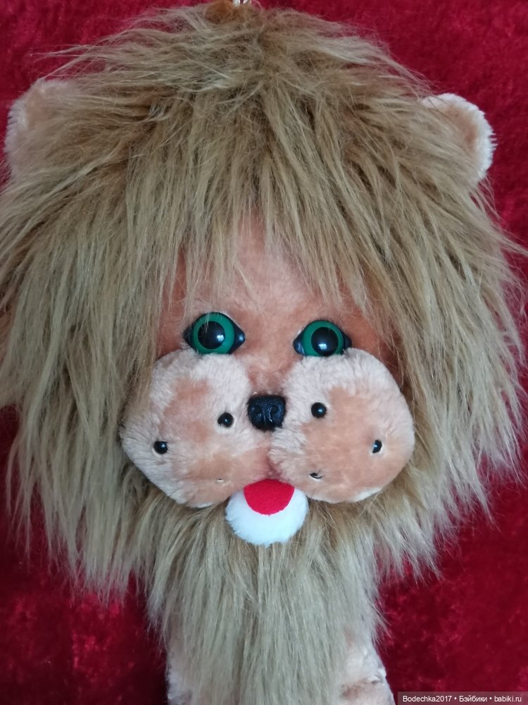 Левушка из СССР — Игрушки СССР и советского детства: резиновые (фото 4)