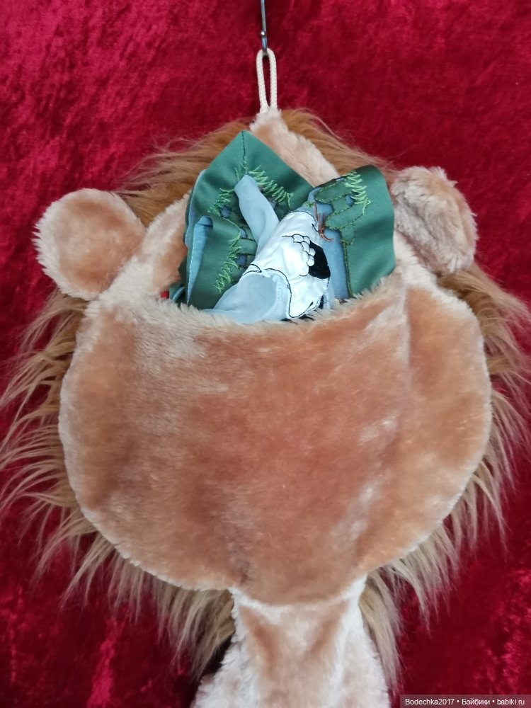 Левушка из СССР — Игрушки СССР и советского детства: резиновые (фото 6)