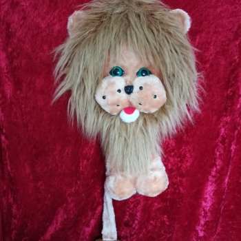 Левушка из СССР