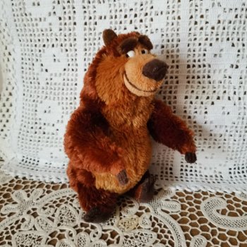 Где же ты, Маша?