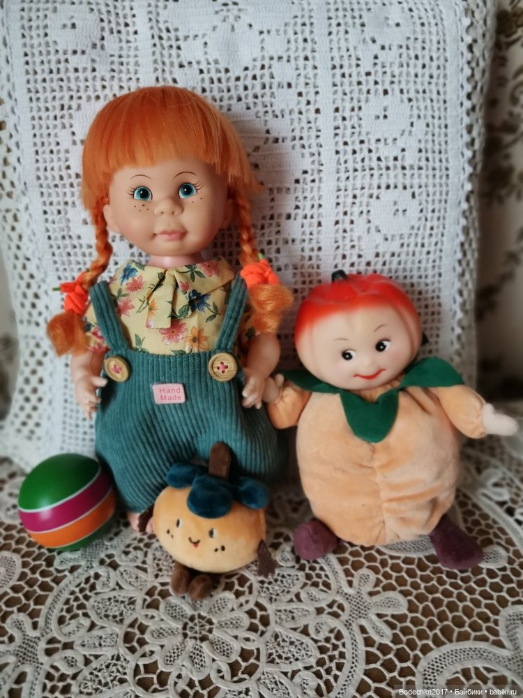 Солнышко скрылось? Сияйте сами (фото 5)