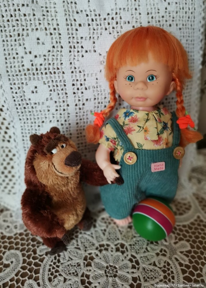 Солнышко скрылось? Сияйте сами (фото 4)