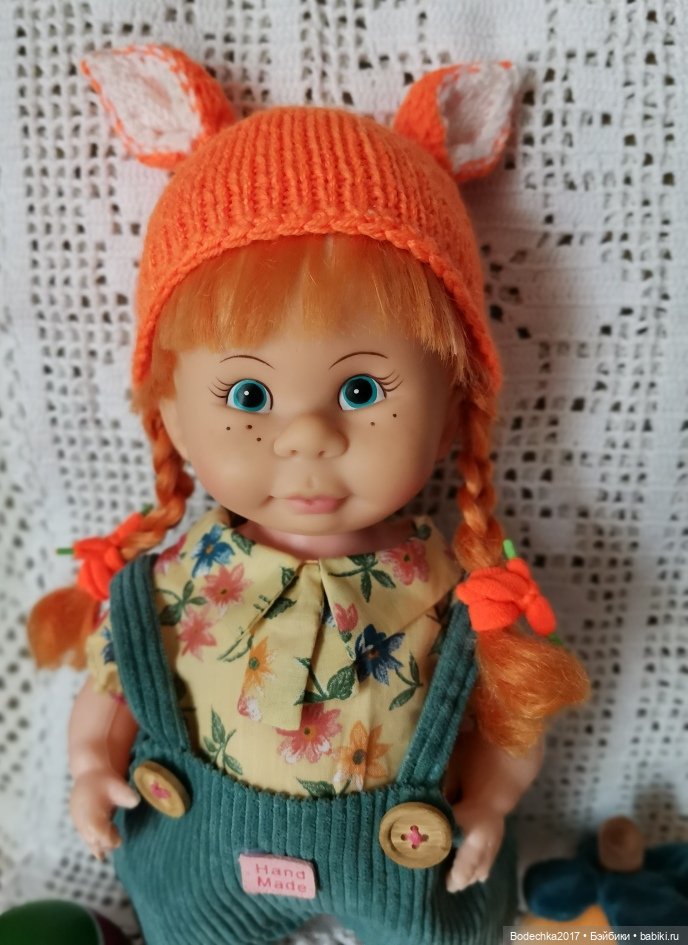 Солнышко скрылось? Сияйте сами (фото 8)