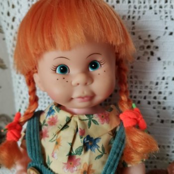 Солнышко скрылось? Сияйте сами!