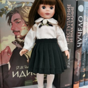 С Днем знаний!