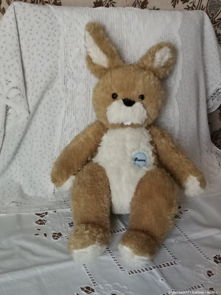 Зайку бросила хозяйка — Игрушки СССР и советского детства: резиновые