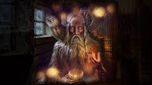 Велесова ночь — Интересное и необычное: фотоподборки (фото 5)