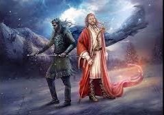 Велесова ночь — Интересное и необычное: фотоподборки (фото 6)