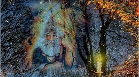 Велесова ночь — Интересное и необычное: фотоподборки (фото 4)