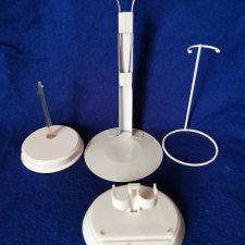 Подставки и стенды для разных кукол