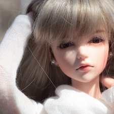 Первая прогулка с БЖД - Сесиль