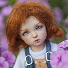 Солнечные девочки