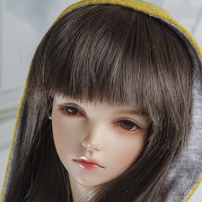 Моя самая первая БЖД - Сэсиль