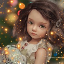 Новогодняя Фотоистория