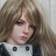 Продолжаю знакомство - Мэриэн