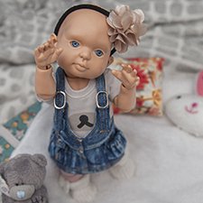 Honey - Лели Дубровиной