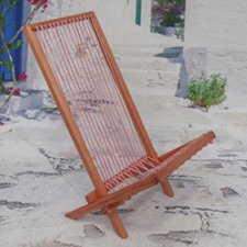 Летнее настроение - Новый Шезлонг