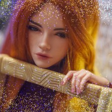 Новый Год - Новый стол и новый стул