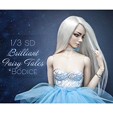 Зимняя-блестящая сказка