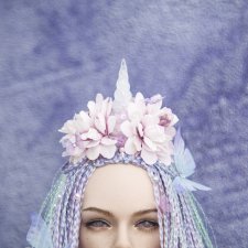 Единорожка