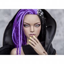 Ненастоящий киберпанк