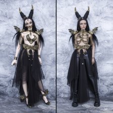 Комплект 2в1 - демон охотник