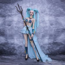 Королева Морей