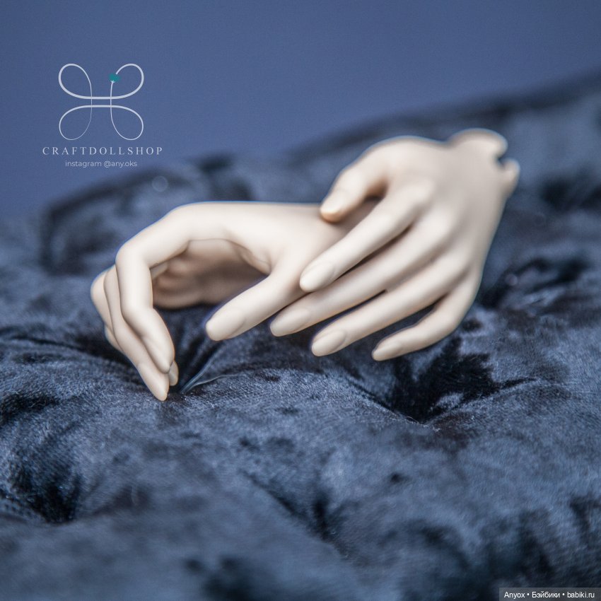 Обзор тела SartoriaJ 61 Aphrodite (БЖД)