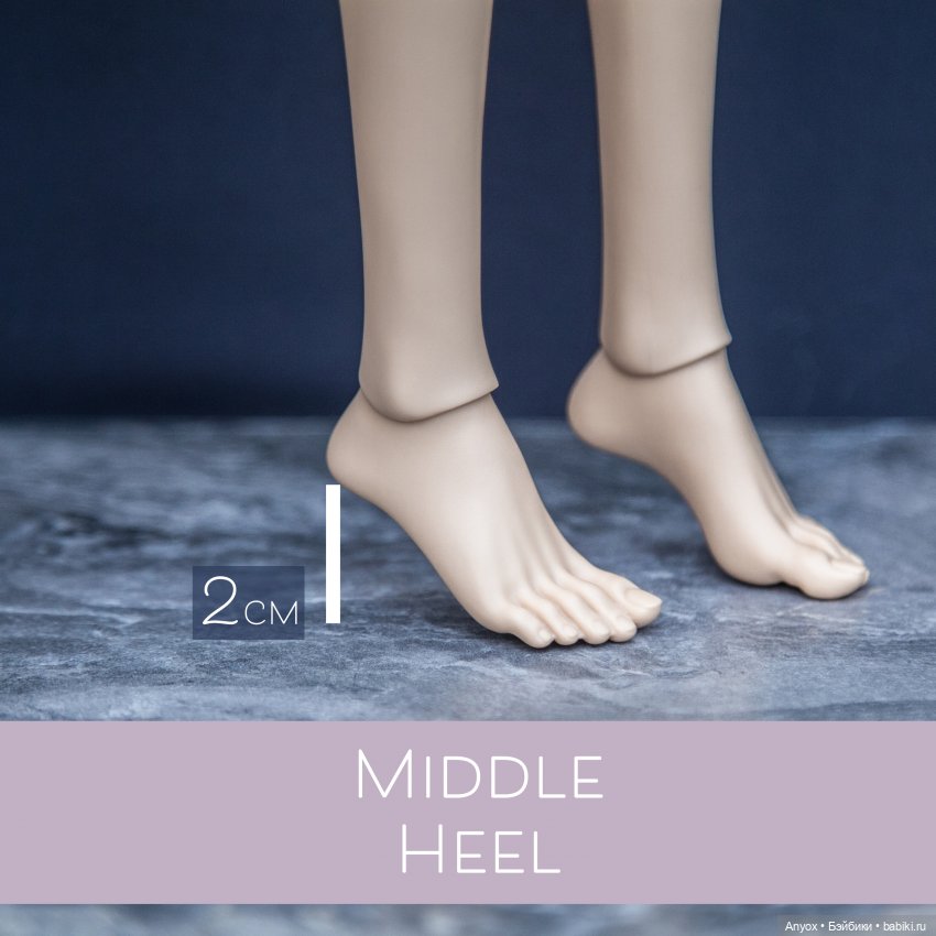 Обзор тела SartoriaJ 61 Aphrodite (БЖД) (фото 10)