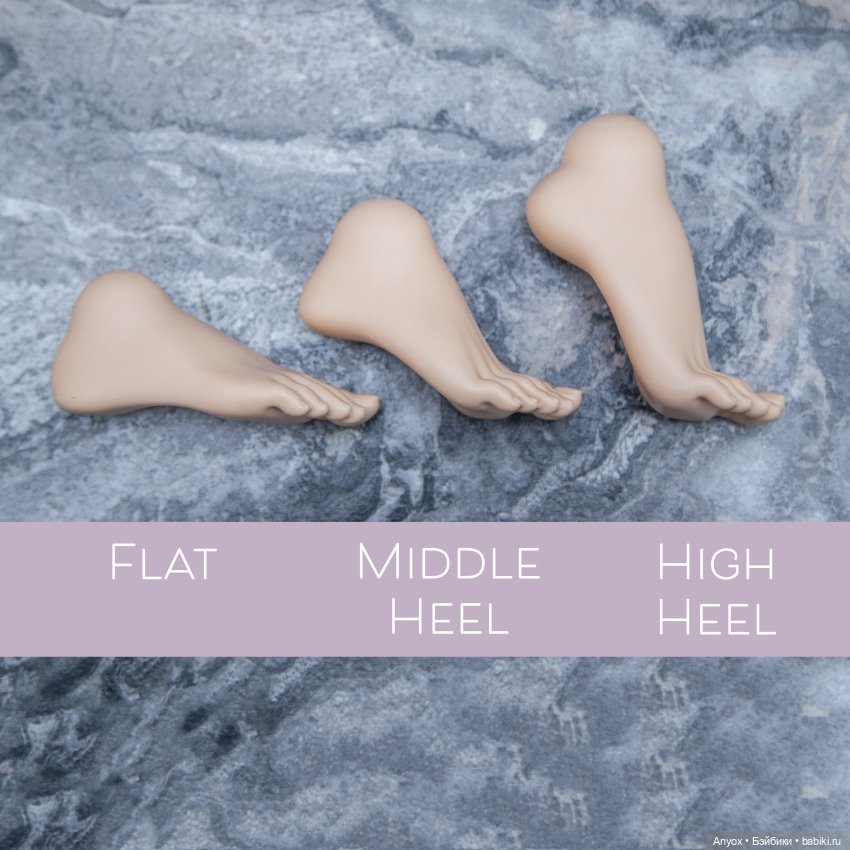 Обзор тела SartoriaJ 61 Aphrodite (БЖД) (фото 8)