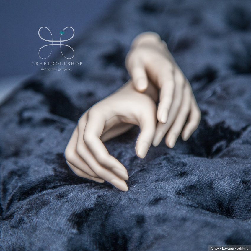 Обзор тела SartoriaJ 61 Aphrodite (БЖД)