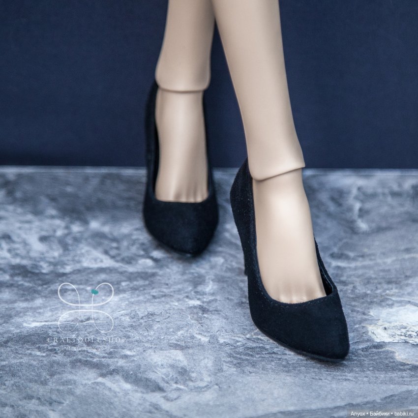 Обзор тела SartoriaJ 61 Aphrodite (БЖД)