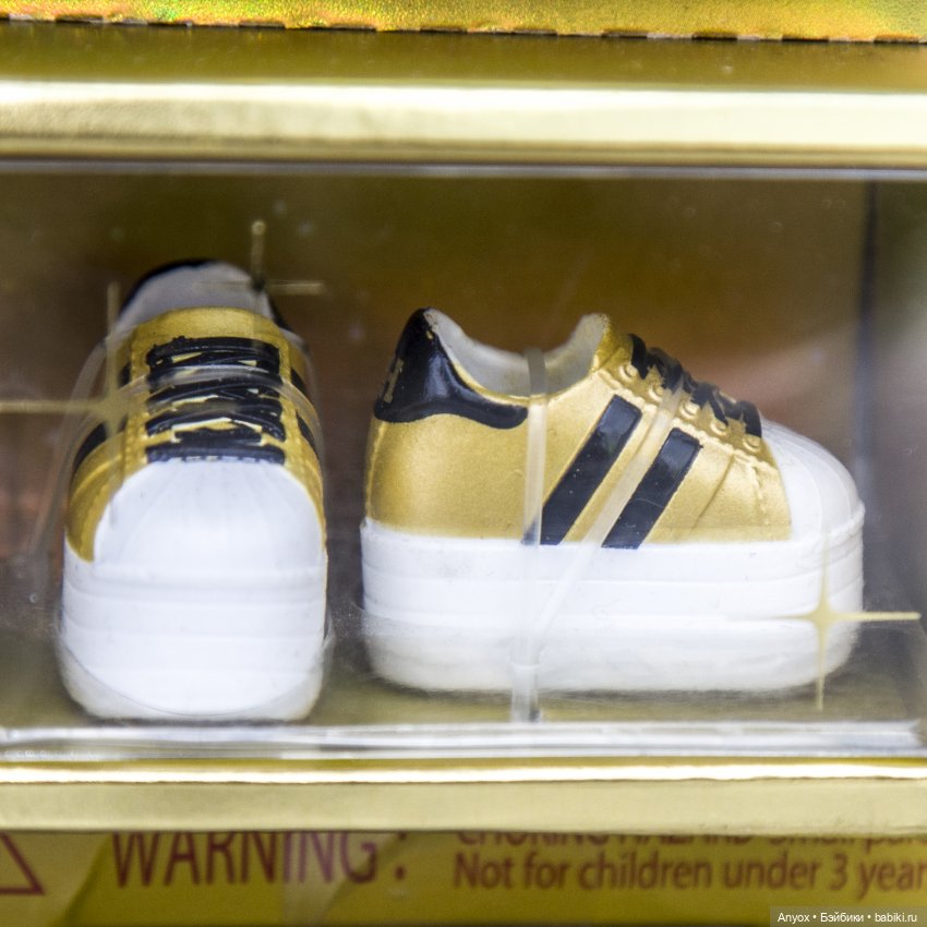 Моя первая Rainbow High - Marisa (распаковка - знакомство) (фото 10)