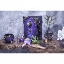 Ведьмячий уголок