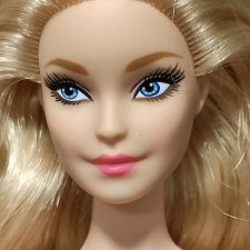 Barbie Pink Collection нюд