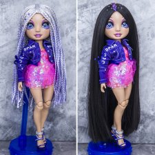 Парички для Rainbow High? Их есть у меня!