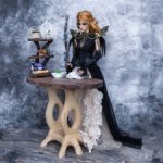 Стол-Верстак для больших СД кукол BJD