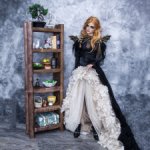 Шкаф для кукол BJD и не только