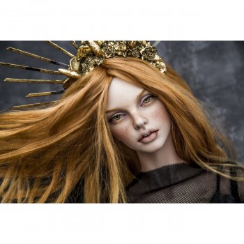 Идеальный Рыжик