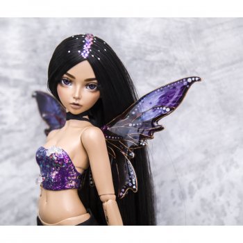 Кто про что, а я снова про феечек